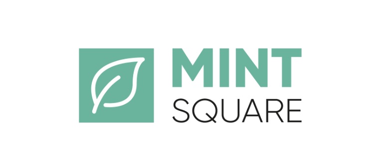 Mint Square