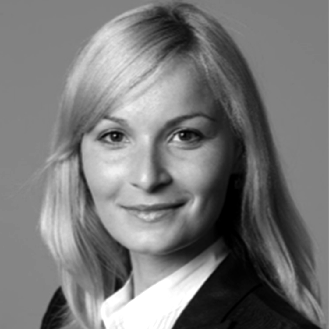 Elena Turtureanu, VP, Legal and Privacy Compliance