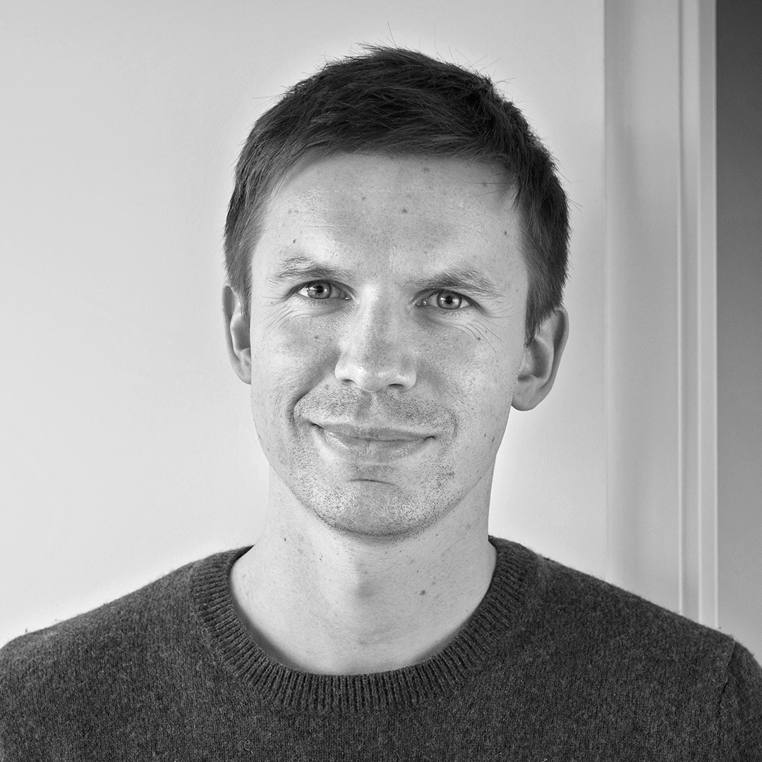 Donatas Stirbys, Business Analyst