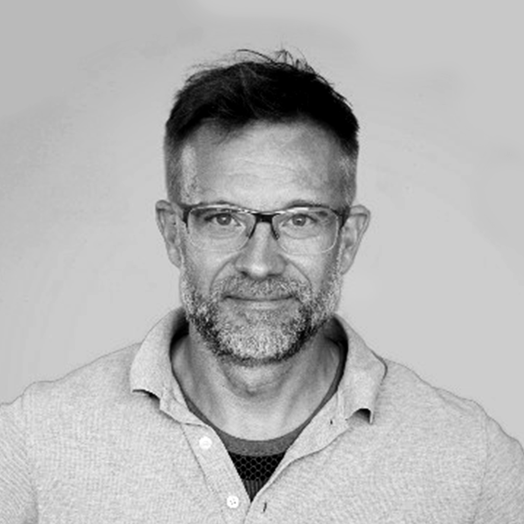 Peter Loell, Director of Optimization, Annalect