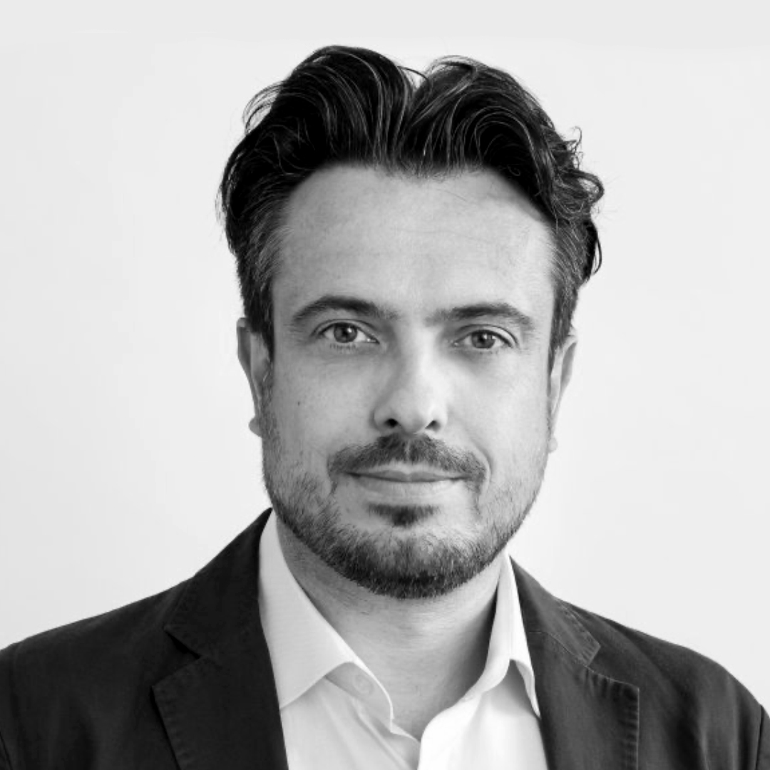 Thomas Park, SVP, Product Strategy