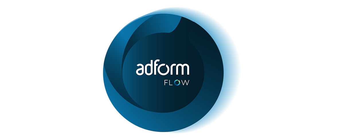 Adform FLOW logo