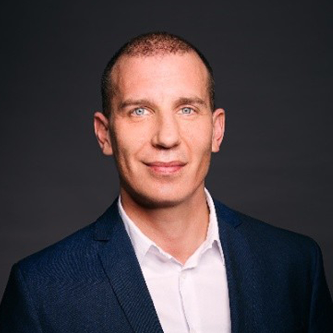 Benedikt Schmitt-Homann, Director Programmatic - PAYBACK GmbH