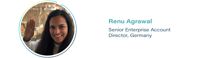 Renu Agrawal