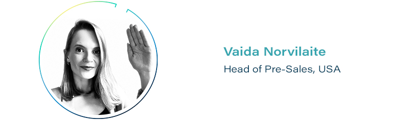 Vaida Norvilaite