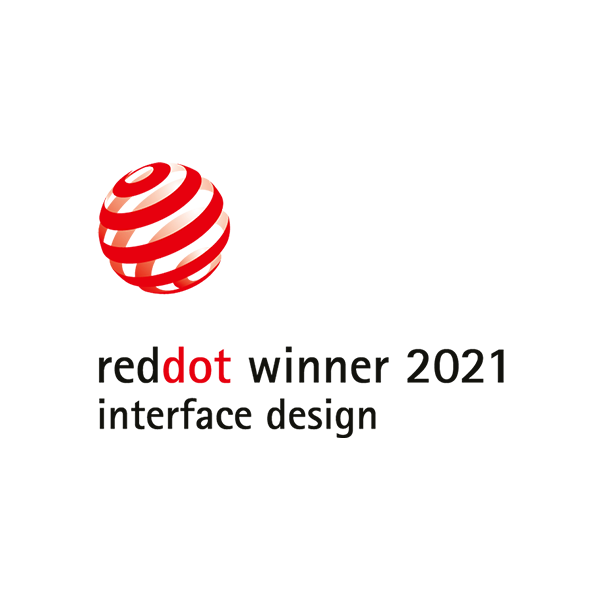 ankomst På hovedet af automatisk Winning a Red Dot Award: A Testament to Adform's Vision and UX Philosophy -  Adform