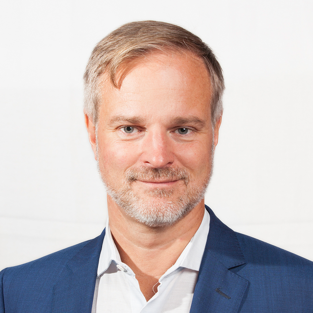 Per Hednert, CMO, Memira