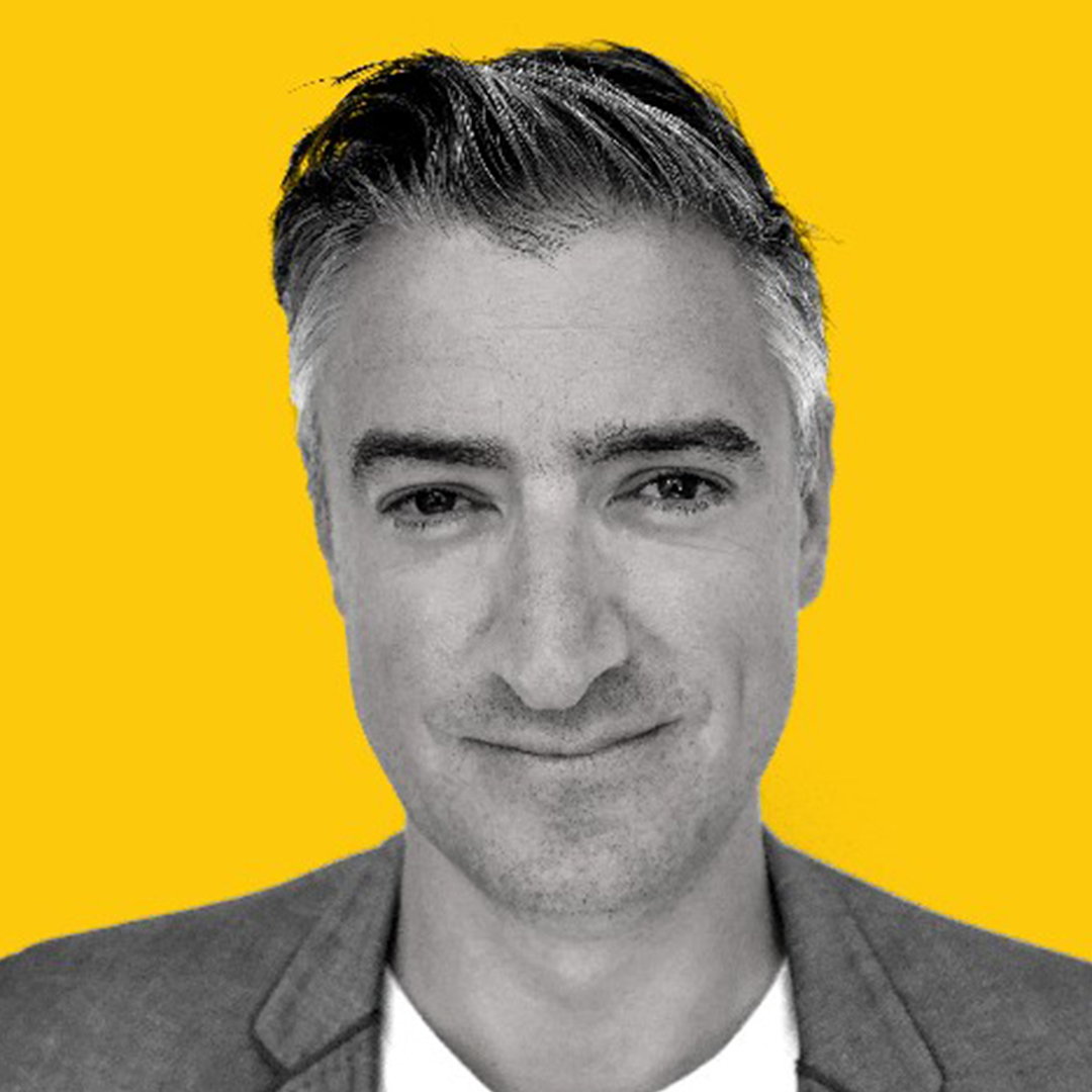 Jon Evans, CMO, Systems1