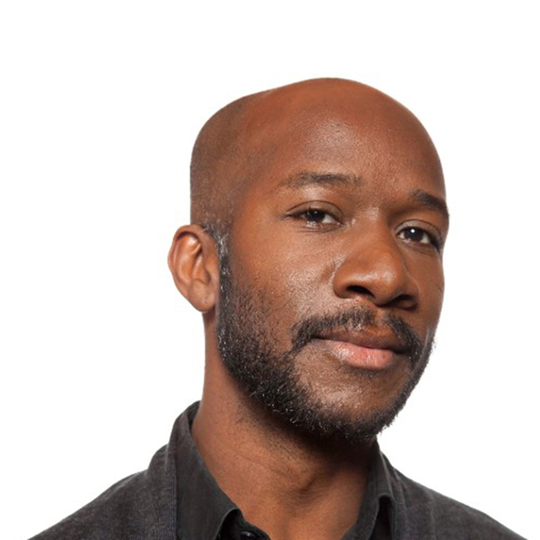 Dino Myers-Lamptey, Founder, The Barber Shop