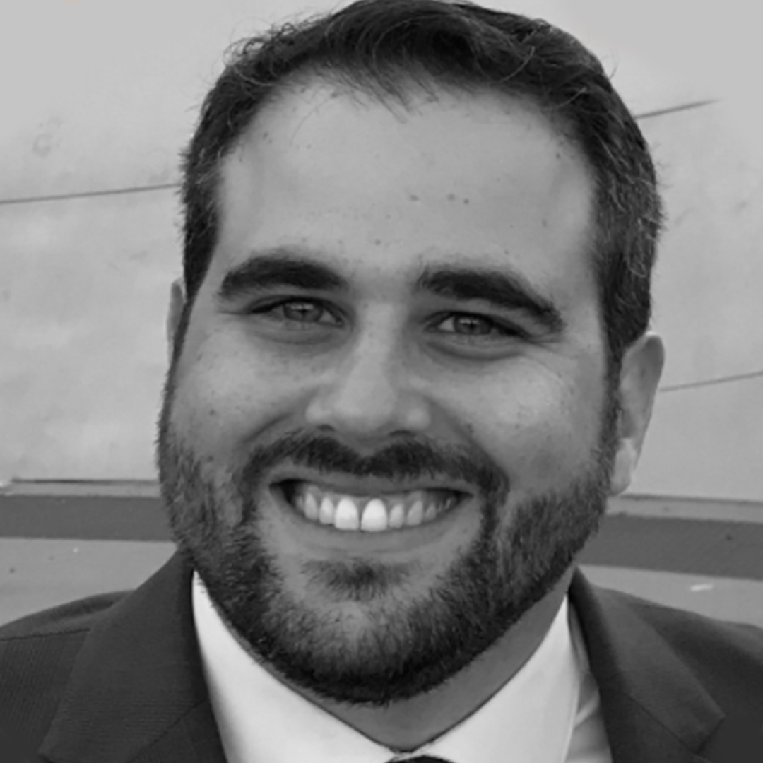 Rafael Lopez de Azua, Global Director of Partnerships, COTY