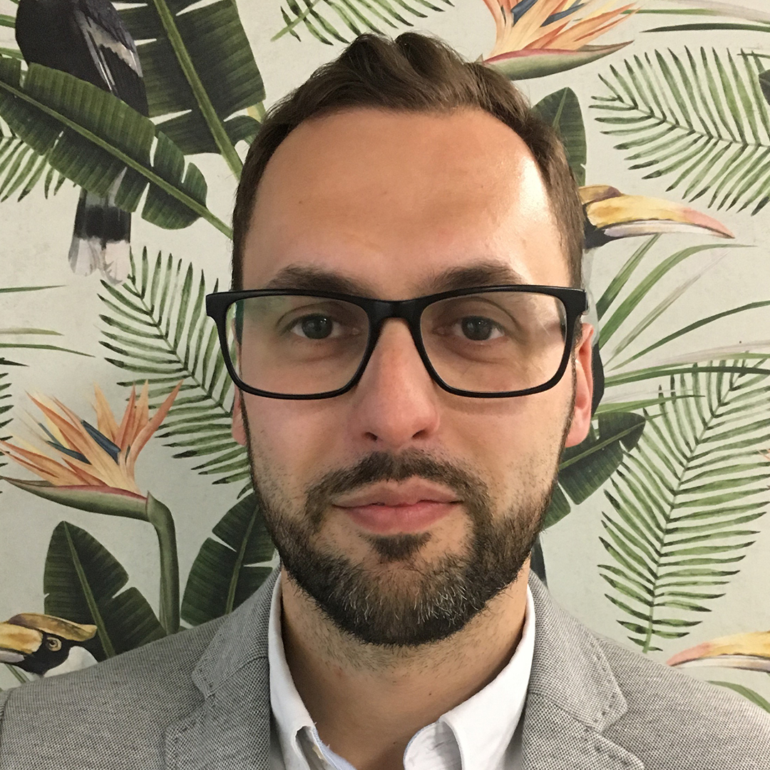 Alex Brownsell, Senior Editor, Media, WARC