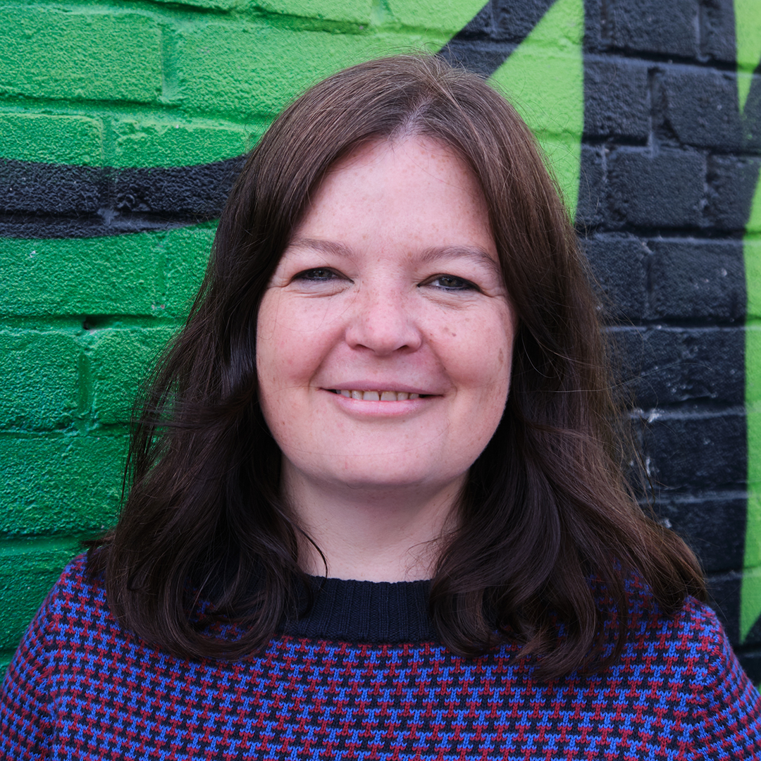 Dr Grace Kite, Economist and Founder of Magic Numbers