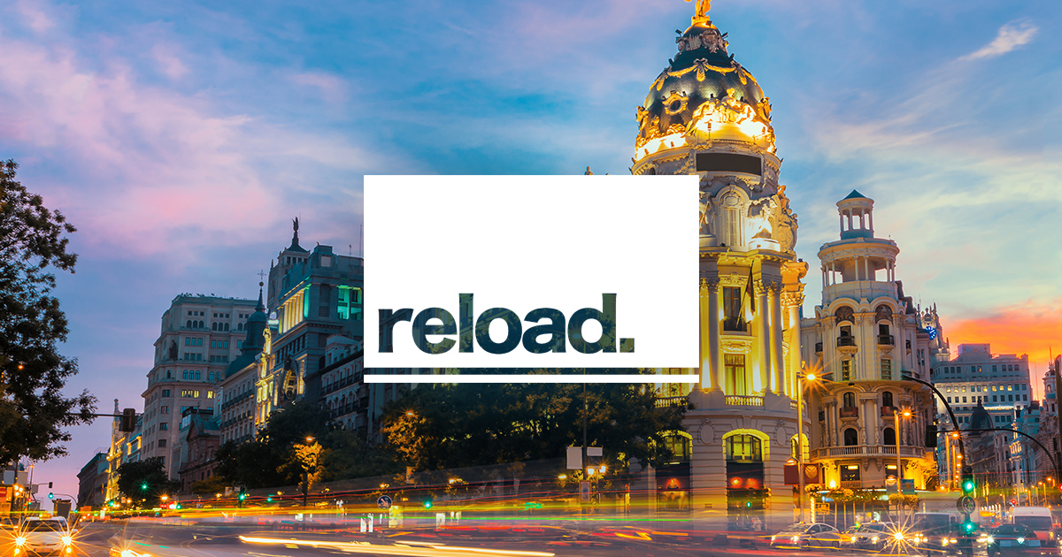 Reload Takes Control of Its Out-of-Home Campaigns with Adform - Adform