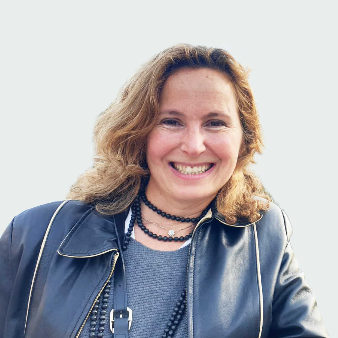 Cecilia Francolí Belinchón, Director, Global Marcom