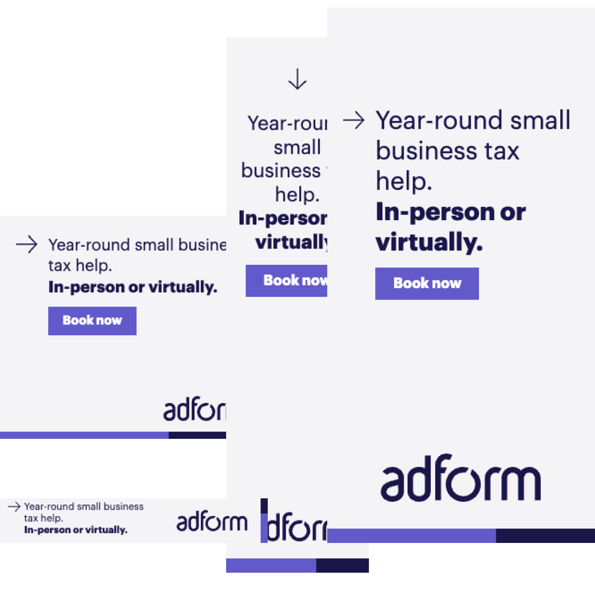 Location targeting with Dynamic Ads - Adform