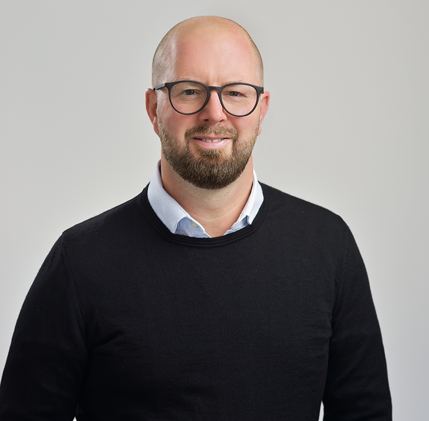 Alexander Weißenfels, Country Manager Germany at Adform