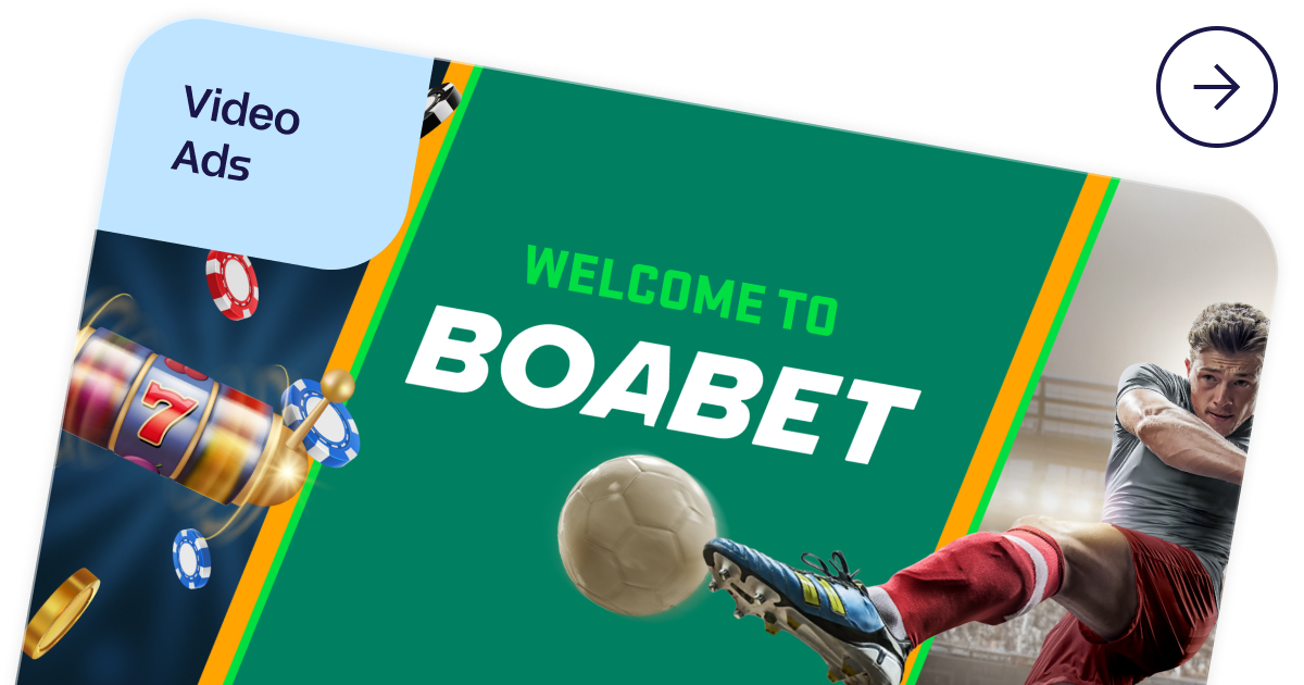 Creative Preview of BoaBet Video Ads