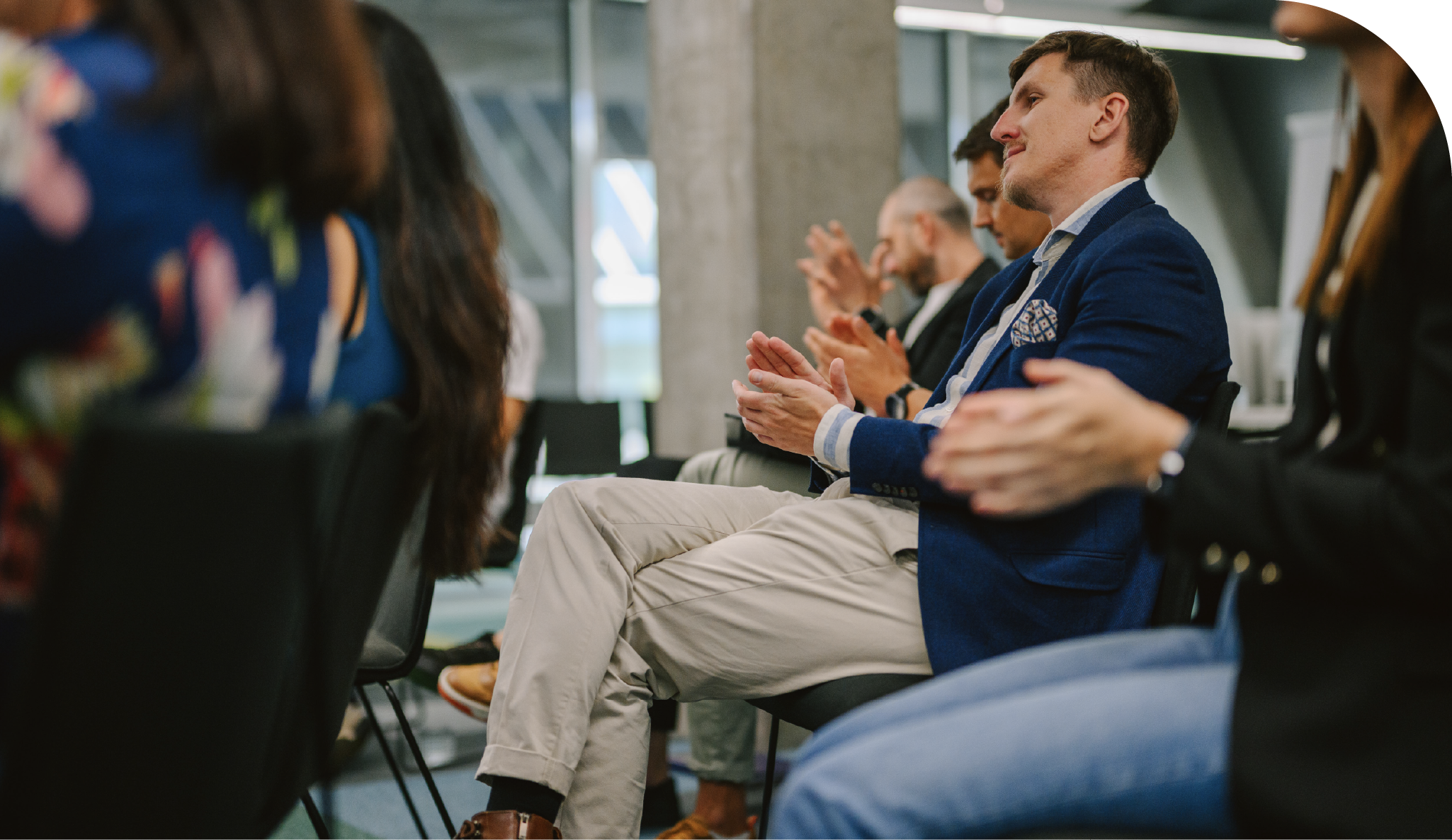 You don’t win by thinking like everyone else