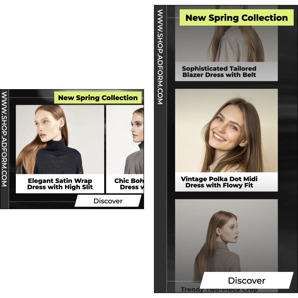 Dynamic Product Ads Set up
