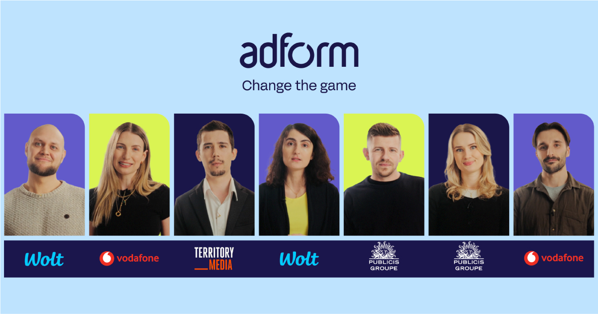 Adform Campaign Planner launch generates significant online engagement